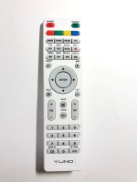 Пульт для телевизора YUNO HY-1297