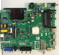 TP.MS3663S.PB802 SUPRA STV-LC40LT0045F V1X09