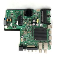 Плата TP.SK516S.PB802 для телевизора HARTENS HTY-43FHD06B-S2