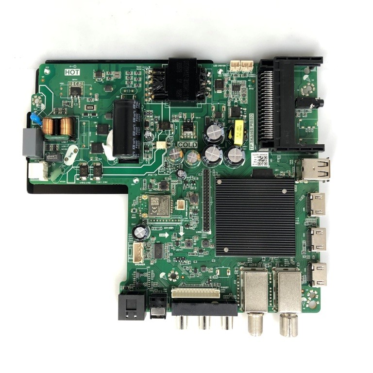 Плата TP.SK516S.PB802 для телевизора HARTENS HTY-43FHD06B-S2