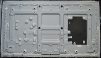 Подложка в сборе с подсветкой CY-NN040HGLV2V