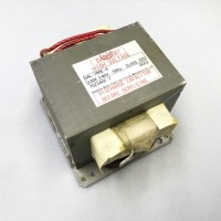 Трансформатор высоковольтный GAL-700E-4 230V-240V 50Hz для свч печи BBK 17MWS-781M/W