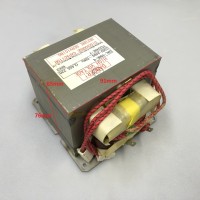 Трансформатор высоковольтный GAL-700E-4 230V-240V 50Hz для свч печи BBK 17MWS-781M/W