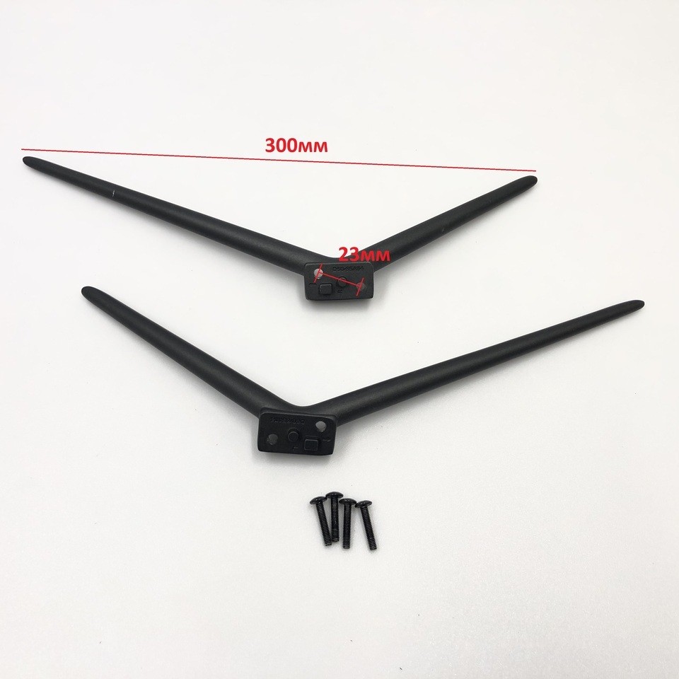 Ножки D60/65A114 для телевизора Sber SBX-65U219TSS