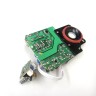 Блок питания в сборе с излучателем WKP-015D S02 для увлажнителя Zanussi ZH 2.5 T Unico