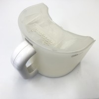 Контейнер, резервуар, бак для воды парогенератора Braun IS5155WH