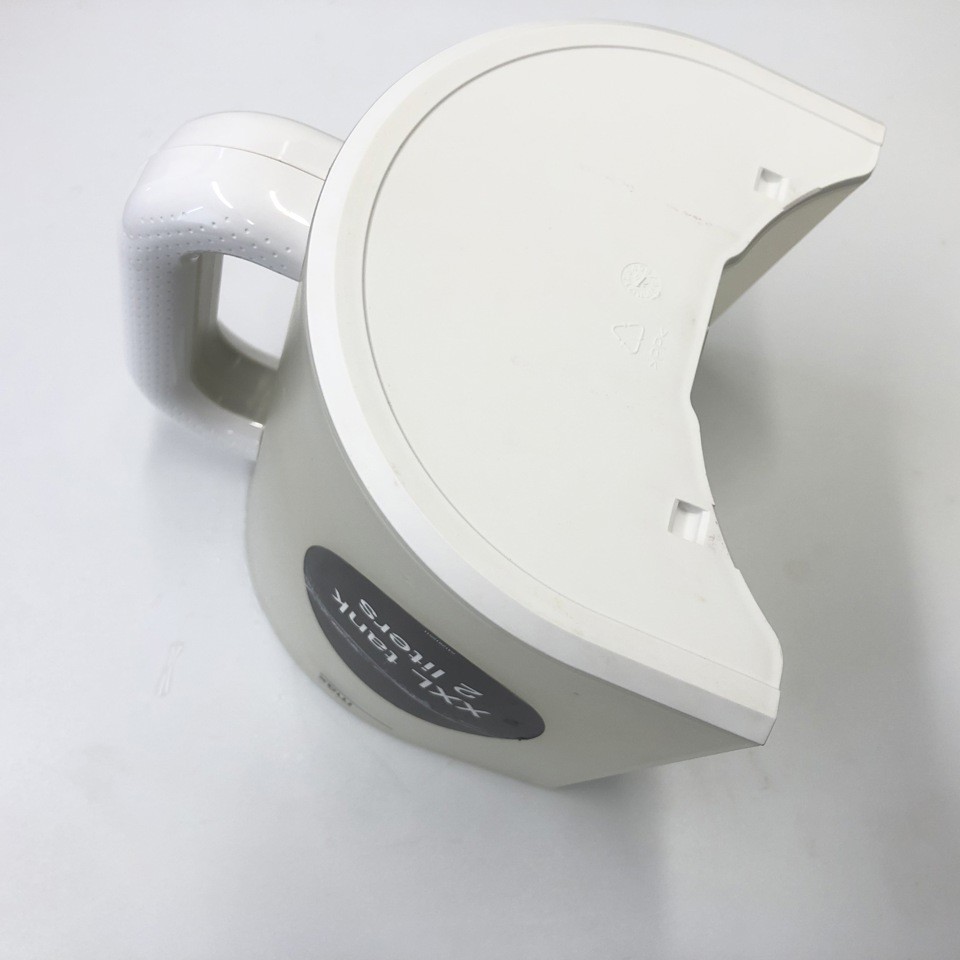 Контейнер, резервуар, бак для воды парогенератора Braun IS5155WH