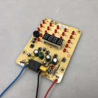 Y33-17-RU 20210701 (L4) плата управления для мультиварки REDMOND RMC-M36