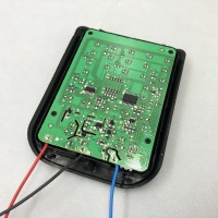 Y33-17-RU 20210701 (L4) плата управления для мультиварки REDMOND RMC-M36