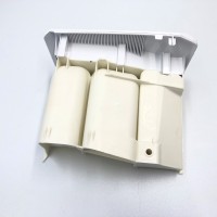 Дозатор, лоток для порошка стиральной машины Indesit MSD 615