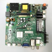 MSD3663-T8C1 main плата для телевизора AOC 43M3083/60S