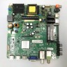 MSD3663-T8C1 main плата для телевизора AOC 43M3083/60S