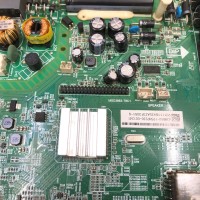 MSD3663-T8C1 main плата для телевизора AOC 43M3083/60S