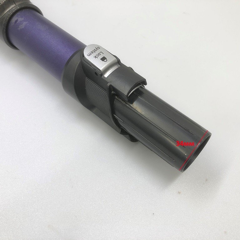 Труба гибкая для пылесоса Tefal TY9890WQ RH98