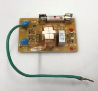 SN-ESMA сетевой фильтр для микроволновой печи Samsung MS23K3513AW MS23K3641AW