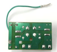 SN-ESMA сетевой фильтр для микроволновой печи Samsung MS23K3513AW MS23K3641AW
