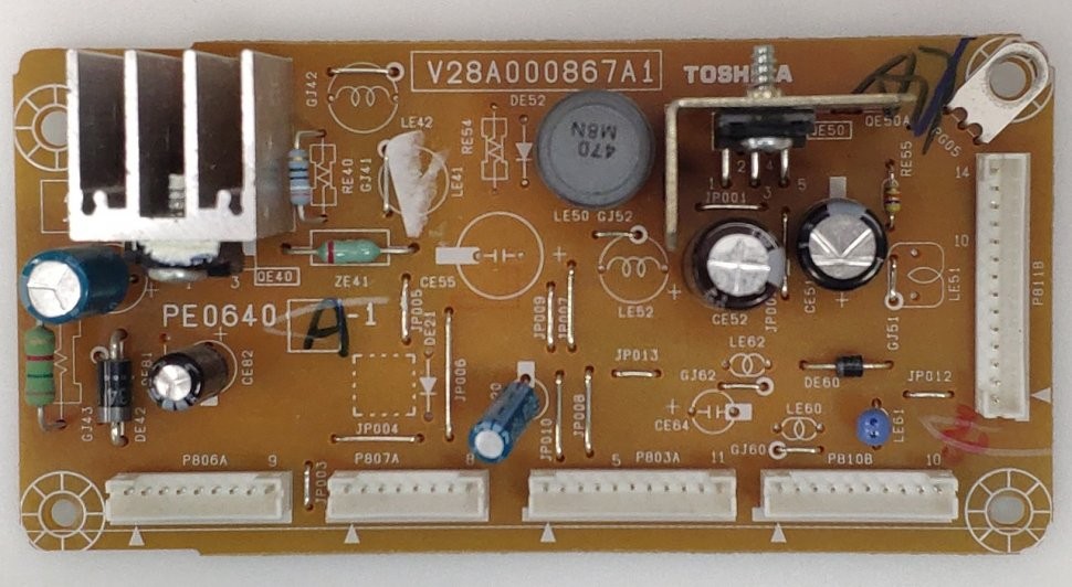 PE0640A-1 V28A000867A1