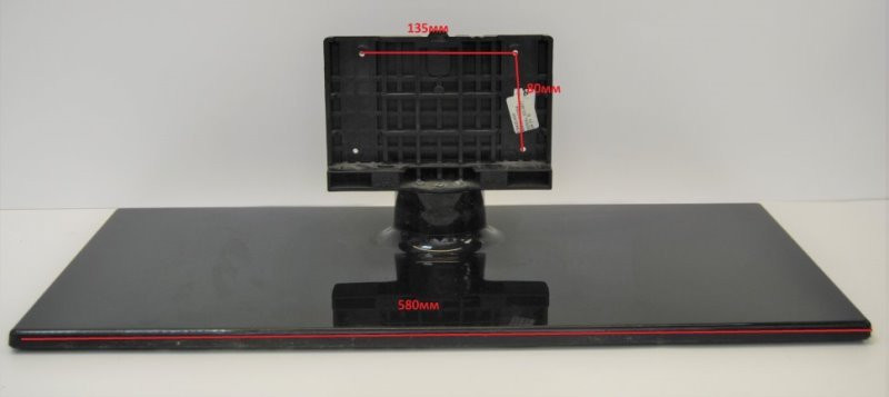 Подставка для телевизора  Samsung PS42C430A1W 42PC450 BN61-06086X