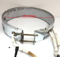 Тэн 220-240V 700W для термопота Polaris PWP 2601 