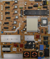 Блок питания BN44-00269A PD4612F1_A для UE40B6000WXRU UE40B7000WW