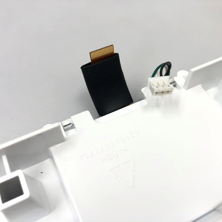 Дисплей для кофемашины Saeco Xelsis SM7580/00