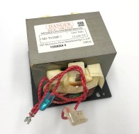 Трансформатор высоковольтный MD-701EMR-1 230V 50Hz для микроволновой печи