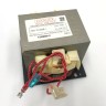 Трансформатор высоковольтный MD-701EMR-1 230V 50Hz для микроволновой печи