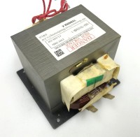 Трансформатор высоковольтный MD-701EMR-1 230V 50Hz для микроволновой печи