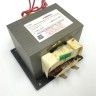 Трансформатор высоковольтный MD-701EMR-1 230V 50Hz для микроволновой печи