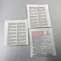 Средство от накипи для кофемашин Thomson Redmond Carrera Red и др