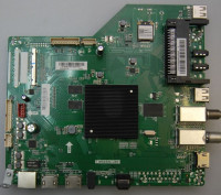 T.MS6586.U801 HAIER LE43K6500U