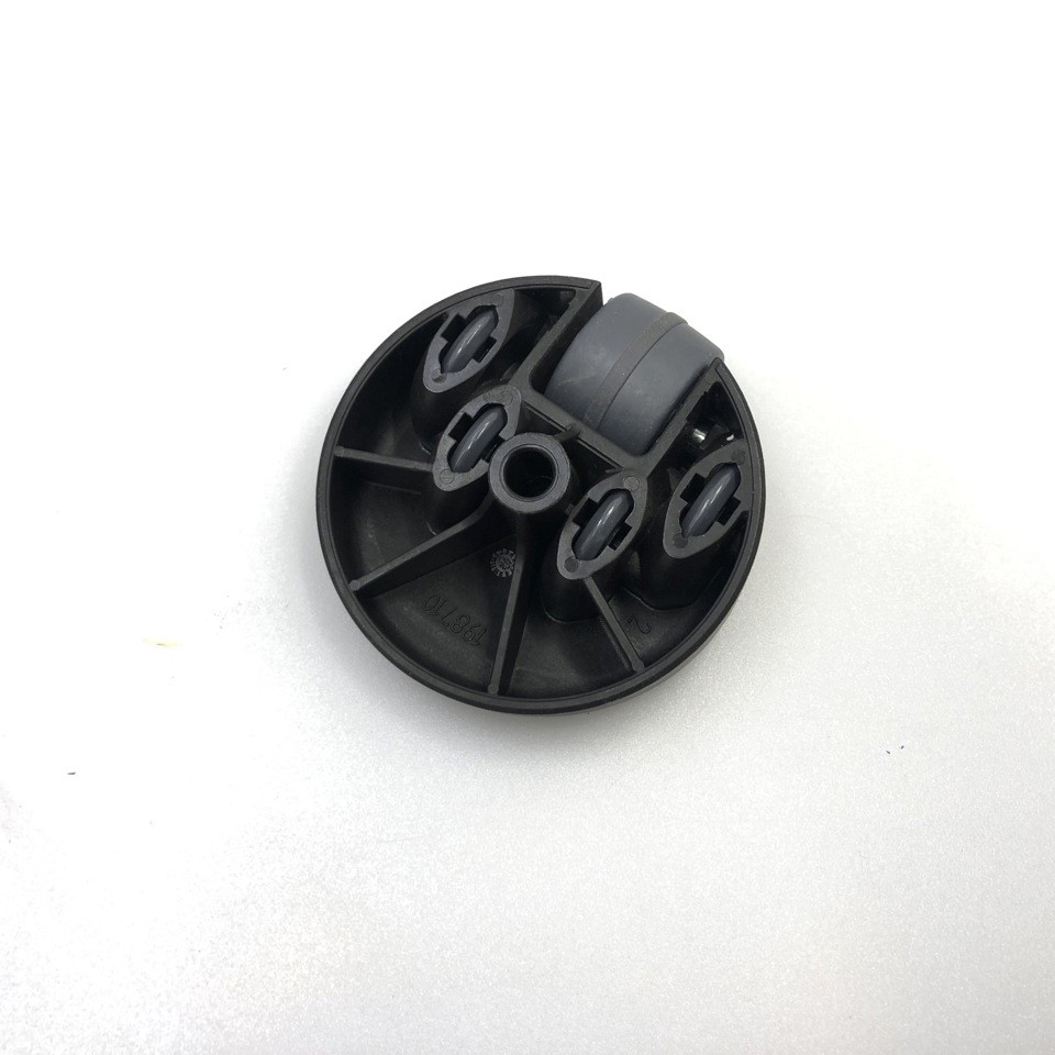 Переднее колесо 130111 для пылесоса Thomas DRYBOX AMFIBIA PET 788598