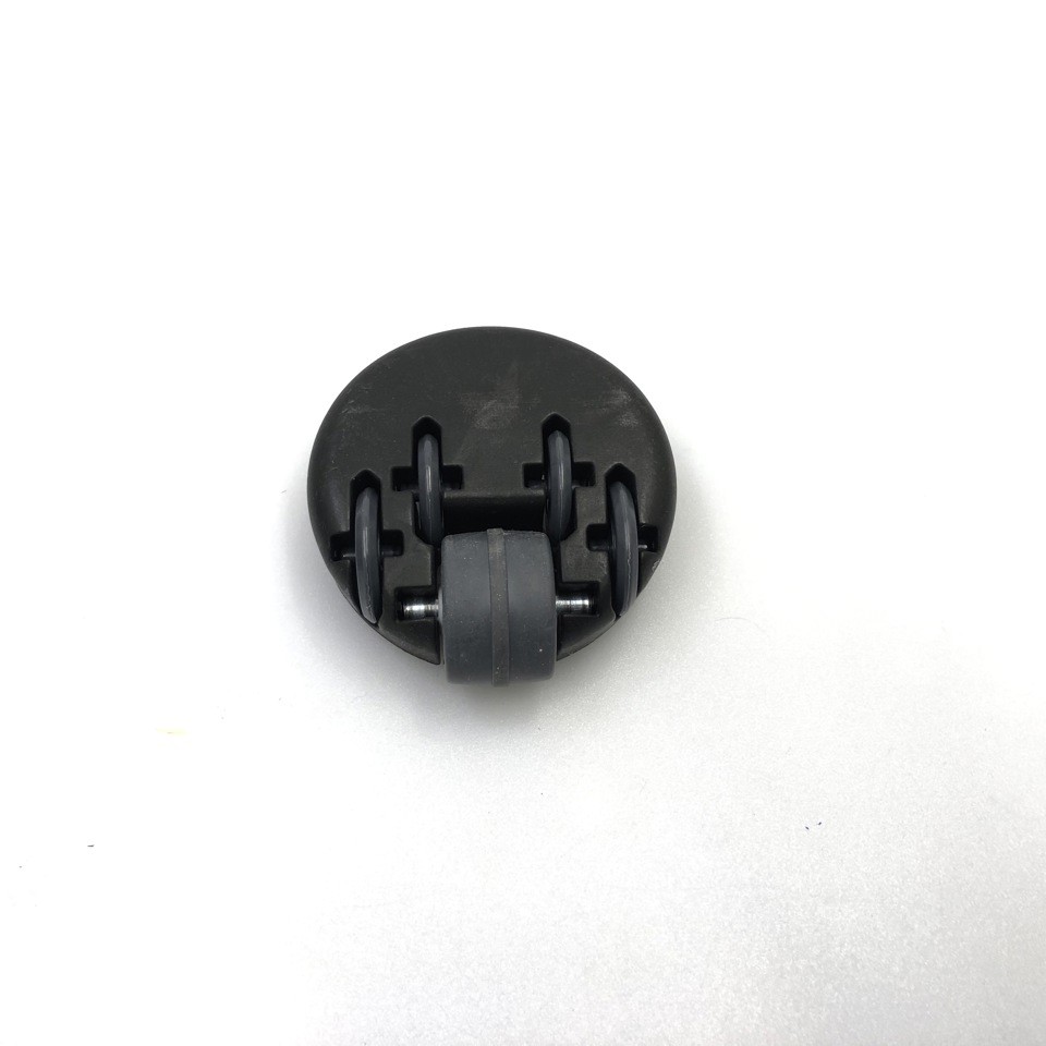 Переднее колесо 130111 для пылесоса Thomas DRYBOX AMFIBIA PET 788598