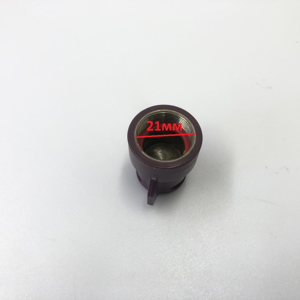 Заглушка, пробка для парогенератора Braun IS5155WH