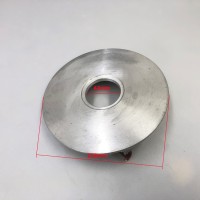 Тэн, нагревательный элемент 220V 700W для мультиварки Redmond RMC-M36