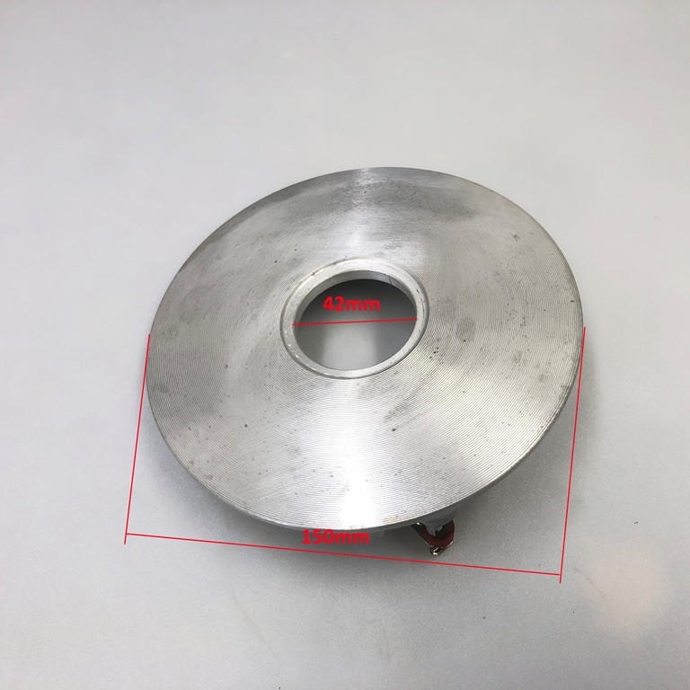 Тэн, нагревательный элемент 220V 700W для мультиварки Redmond RMC-M36