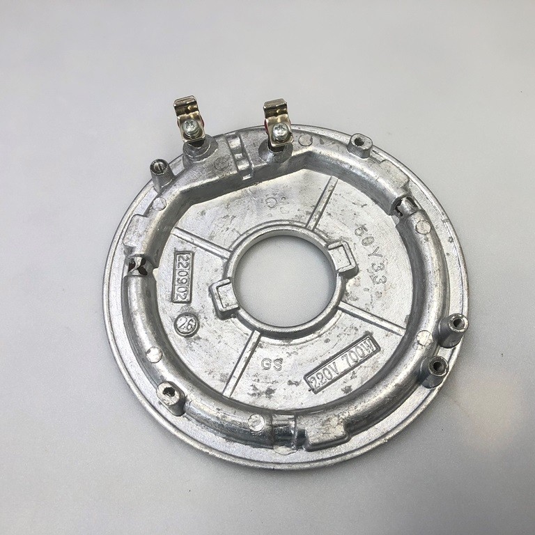 Тэн, нагревательный элемент 220V 700W для мультиварки Redmond RMC-M36