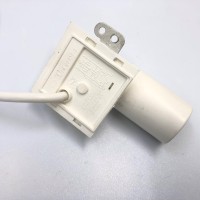 Сетевой фильтр в сборе с шнуром питания FPSM-250/10-1 C00378443 16003156400 для стиральной машины Indesit MSD 615 Novex WM6N10CM1W