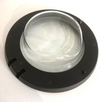 Люк, дверь в сборе со стеклом для стиральной машины Hisense WF3S6021BW