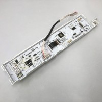 Плата управления с дисплеем DC92-03494A DC92-02642D для стиральной машины Samsung WW80AG6S28AN