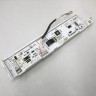Плата управления с дисплеем DC92-03494A DC92-02642D для стиральной машины Samsung WW80AG6S28AN