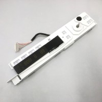 Плата управления с дисплеем DC92-03494A DC92-02642D для стиральной машины Samsung WW80AG6S28AN