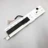 Плата управления с дисплеем DC92-03494A DC92-02642D для стиральной машины Samsung WW80AG6S28AN