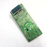 Плата управления DE92-04316H DE41-00377A для микроволновой печи Samsung MS23K3614AW