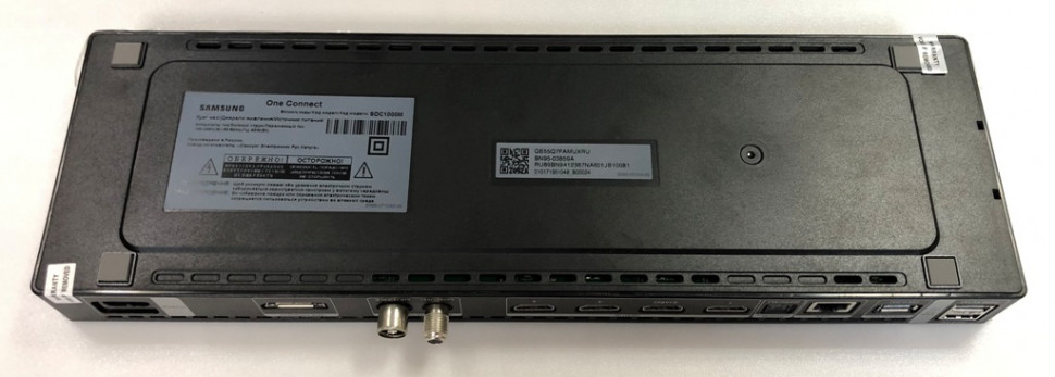 SOC1000M BN95-03859A