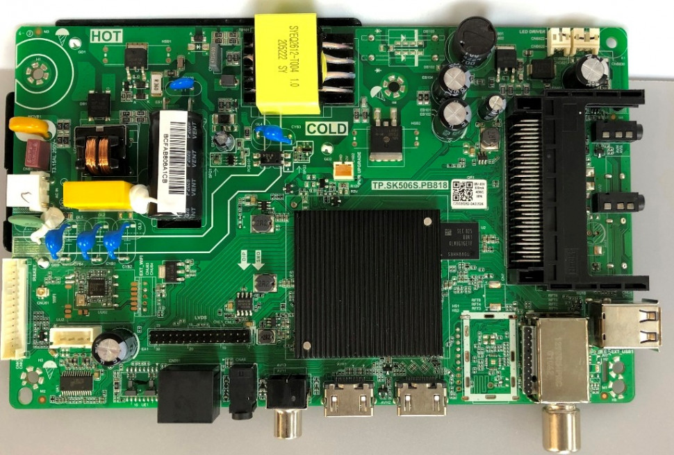 TP.SK506S.PB818 POLARLINE 24PL51TC-SM