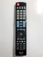 Пульт для телевизора LG AKB73756559