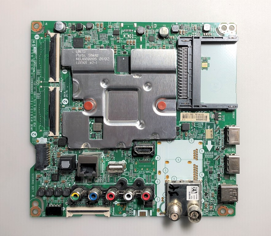 EAX69083603 EBU66509734