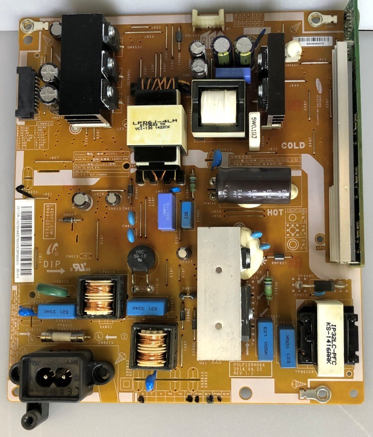 BN44-00765A L40HV1_ESM