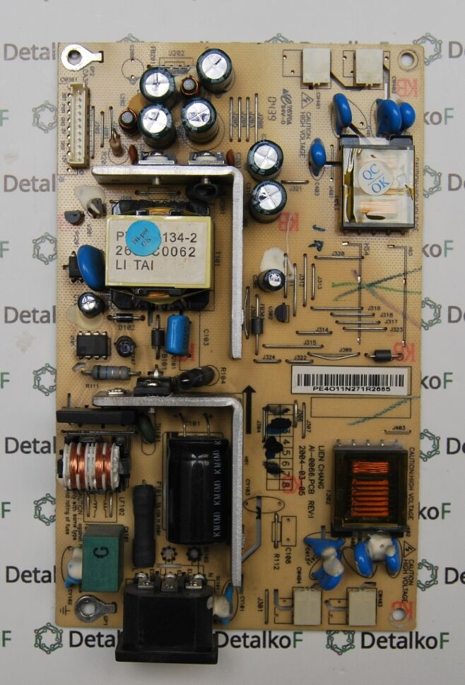 AI-0066.PCB REV:1